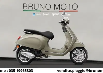 Vespa Primavera 125 (2026) - Annuncio 9993315