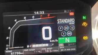 Honda X-ADV 750 DCT Travel (2021 - 24) usata