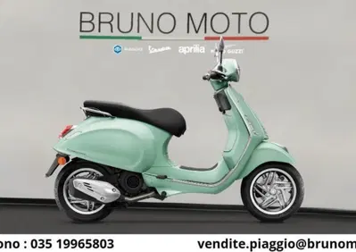 Vespa Primavera 150 (2026) - Annuncio 9993341