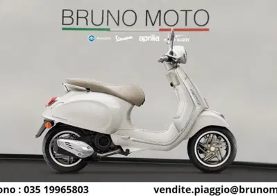Vespa Primavera 150 S (2026) - Annuncio 9993395