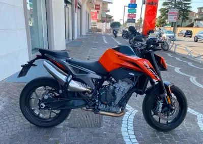 KTM 790 Duke L (2023 - 24) - Annuncio 10090970