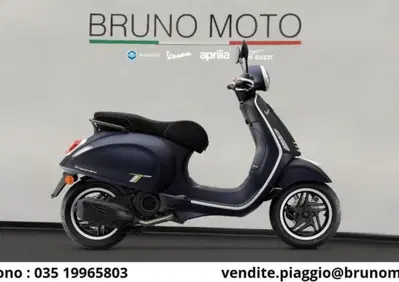 Vespa Primavera 125 Tech (2026) - Annuncio 9993535