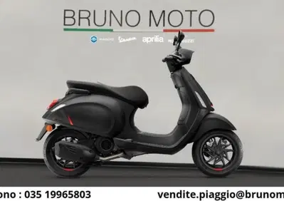 Vespa Sprint 125 S (2026) - Annuncio 9993692