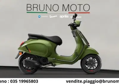 Vespa Sprint 150 S (2026) - Annuncio 9993695