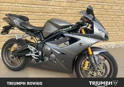 Triumph Daytona 675 (2006 - 08) - Annuncio 10090972