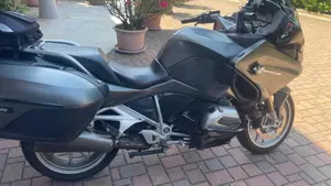Bmw R 1200 RT (2014 - 16)  (3)