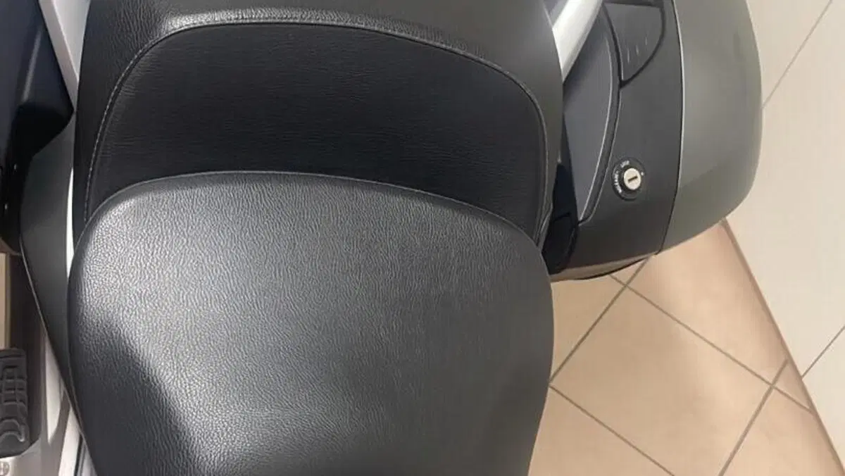 Bmw R 1200 RT (2014 - 16)  (7)