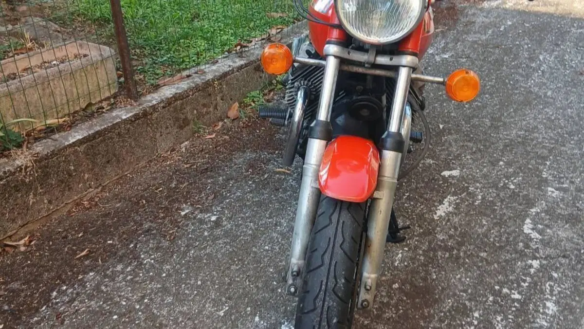 Moto Guzzi   (3)