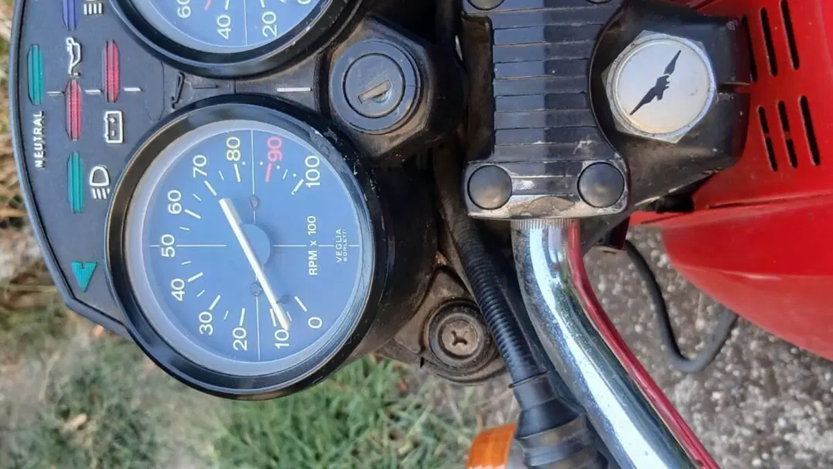 Moto Guzzi   (5)