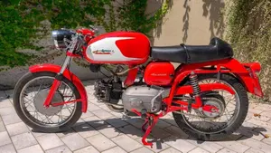 Aermacchi Harley-Davidson  