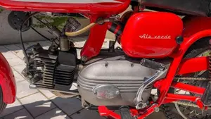 Aermacchi Harley-Davidson   (2)