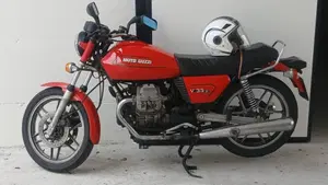 Moto Guzzi   (6)