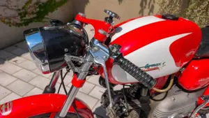 Aermacchi Harley-Davidson   (3)