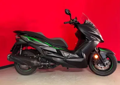Kawasaki J 300 (2017 - 21) - Annuncio 10090973