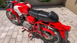 Aermacchi Harley-Davidson   (5)