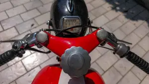 Aermacchi Harley-Davidson   (6)