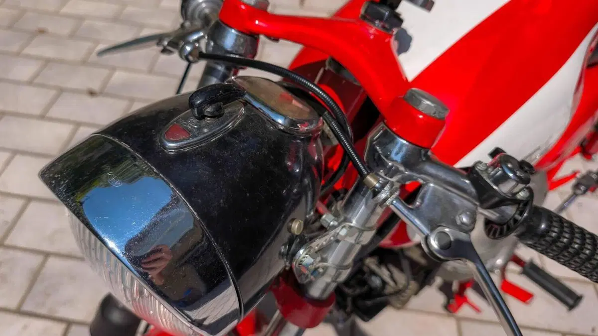 Aermacchi Harley-Davidson   (7)
