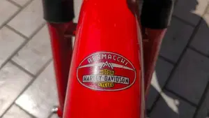 Aermacchi Harley-Davidson   (10)