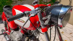 Aermacchi Harley-Davidson   (11)