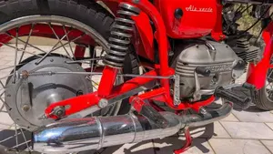 Aermacchi Harley-Davidson   (13)