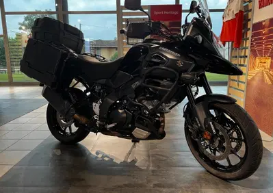 Suzuki V-Strom 1000 ABS No compromise LE (2015 - 17) - Annuncio 10090974