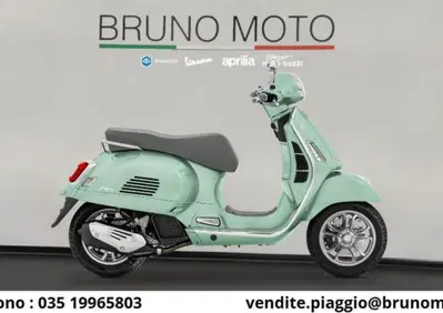 Vespa GTS 125 (2025 - 26) - Annuncio 9999755