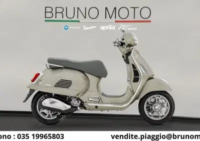 Vespa GTS 310 (2025 - 26) - Annuncio 9999845