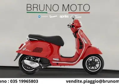 Vespa GTS 125 Super (2025 - 26) - Annuncio 9999874