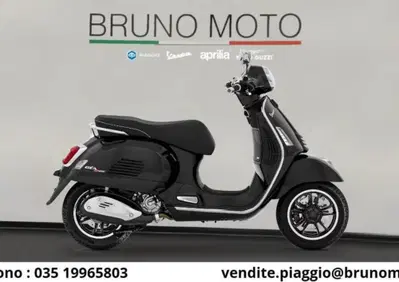 Vespa GTS 310 Super (2025 - 26) - Annuncio 9999903