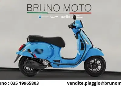 Vespa GTS 310 Supersport (2025 - 26) - Annuncio 10024186