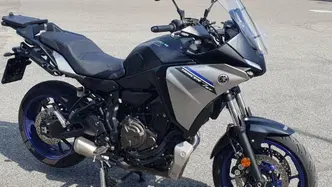 Yamaha Tracer 7 GT (2025 - 26) usata