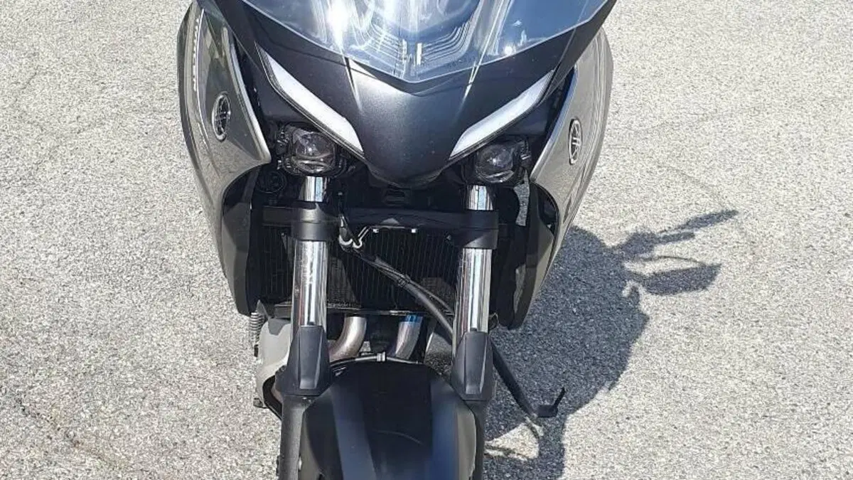 Yamaha Tracer 7 GT (2025 - 26)  (3)
