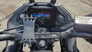 Yamaha Tracer 7 GT (2025 - 26)  (4)