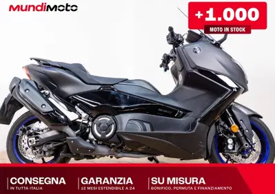 Yamaha T-Max 560 Tech Max (2025 - 26) - Annuncio 10080131