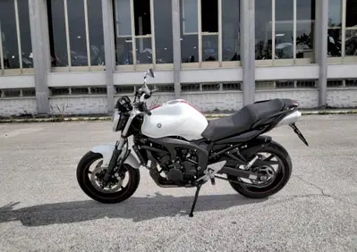 Yamaha FZ6 S2 (2007 - 11) - Annuncio 10090983