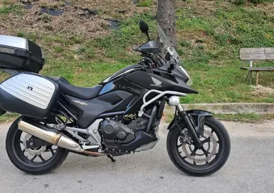 Honda NC 750 X ABS (2014 - 15) - Annuncio 10090980