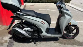 Honda SH 350 Sport (2021 - 24) usata