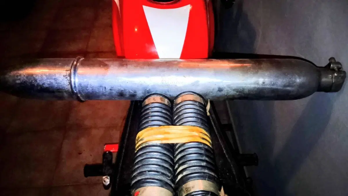 Aermacchi Harley-Davidson   (15)