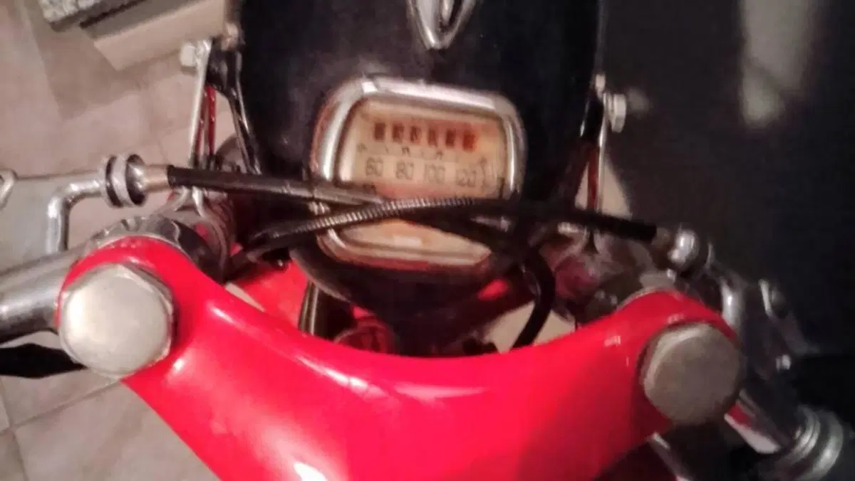Aermacchi Harley-Davidson   (18)