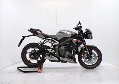 Triumph Street Triple RS (2020 - 22) - Annuncio 10090985