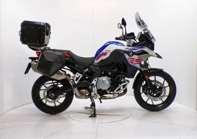 Bmw F 750 GS (2021 - 24) - Annuncio 10090987