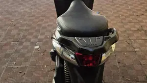Piaggio Liberty 125 S ABS (2017 - 20)  (2)