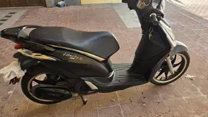 Piaggio Liberty 125 S ABS (2017 - 20)  (6)