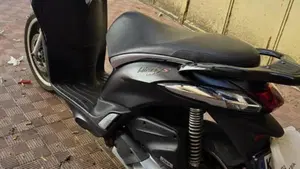 Piaggio Liberty 125 S ABS (2017 - 20)  (7)
