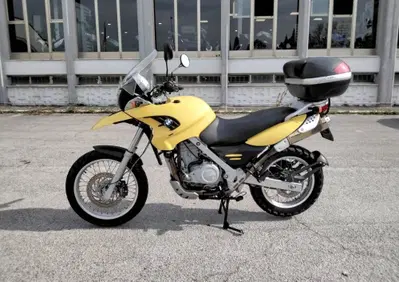 Bmw F 650 GS (2004 - 07) - Annuncio 10090994