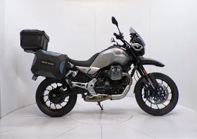 Moto Guzzi V85 Strada (2024 - 26) - Annuncio 10090988