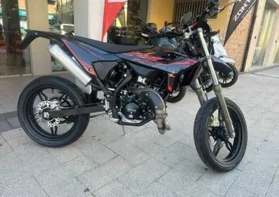 Betamotor RR 50 Motard (2021 - 26) - Annuncio 10090989