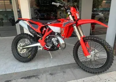 Betamotor RR X-PRO 200 2T Enduro (2027) - Annuncio 10090992