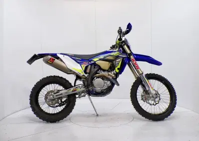 Sherco 300 SEF Factory (2021) - Annuncio 10090991