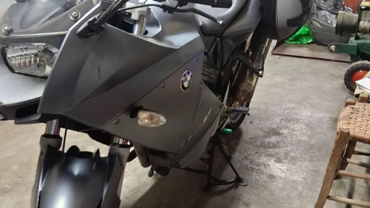Bmw F 800 ST  (3)